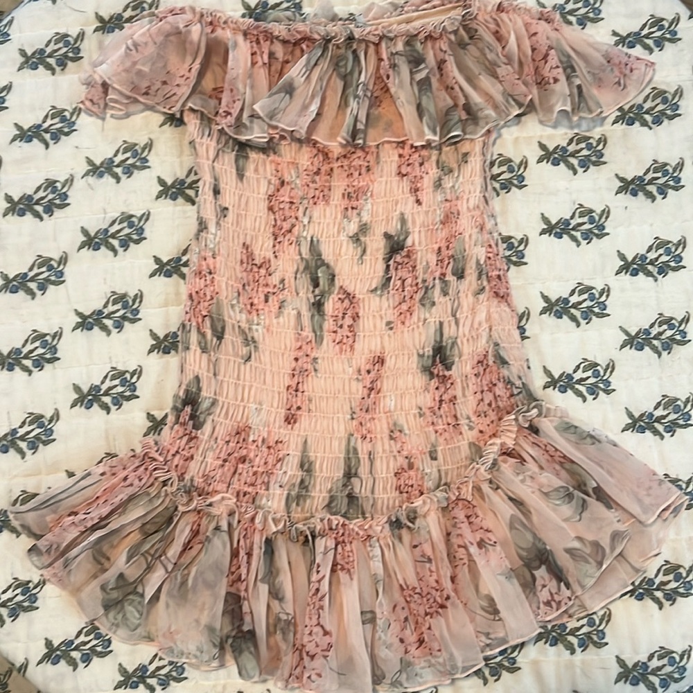 Little Pink Dress!
